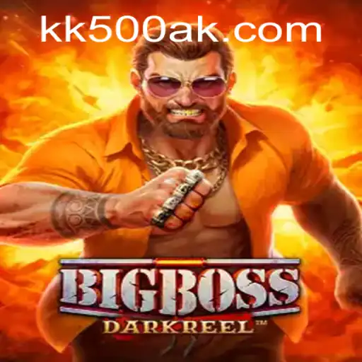 Explorando o Mundo de BigBoss: O Jogo que Está Conquistando o Mundo