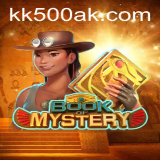 Explorando o Fascinante Universo de BookofMystery no KK500.com