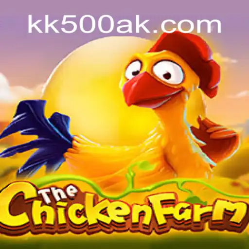 O Inovador Jogo ChickenFarm no Mundo dos Games Online