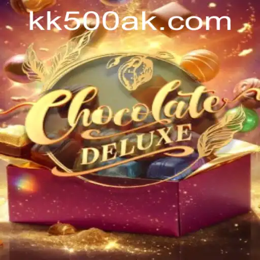 Explorando o Mundo de ChocolateDeluxe com KK500.com