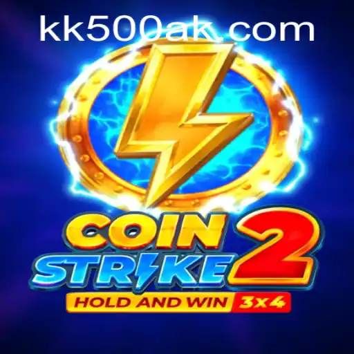 Descubra o Mundo Empolgante de CoinStrike2 em KK500.com