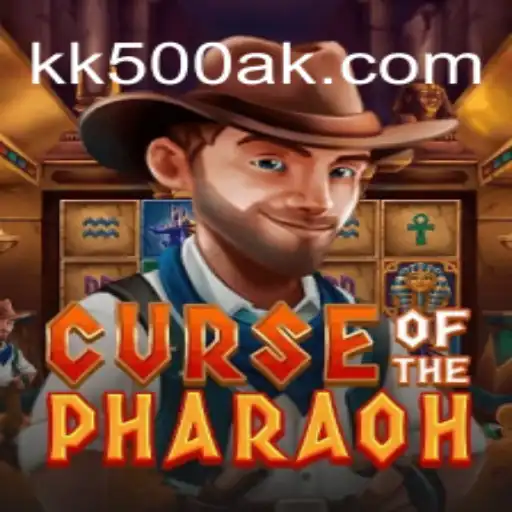 Curse of the Pharaoh: Explore Aventuras Antigas no Mundo Moderno