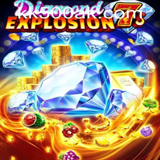 Descobrindo o Mundo de DiamondExplosion7s no KK500.com