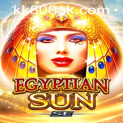 Descubra o Fascinante Mundo de EgyptianSunSE no KK500.com