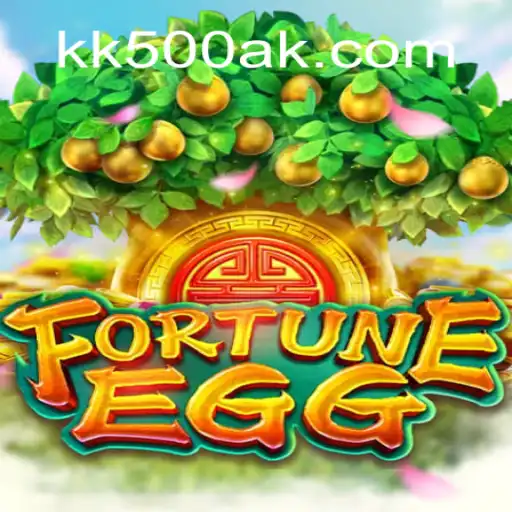Descobrindo o Fascinante Mundo de FortuneEgg em KK500.com