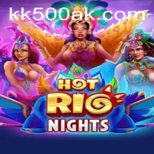 Descubra o Emocionante Jogo HotRioNights