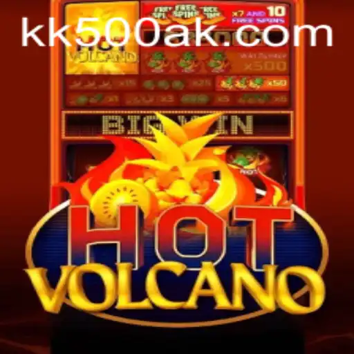 Explorando as Aventuras do Jogo HotVolcano