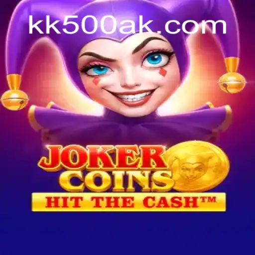 Descubra JokerCoins: O Novo Fenômeno dos Jogos de Azar