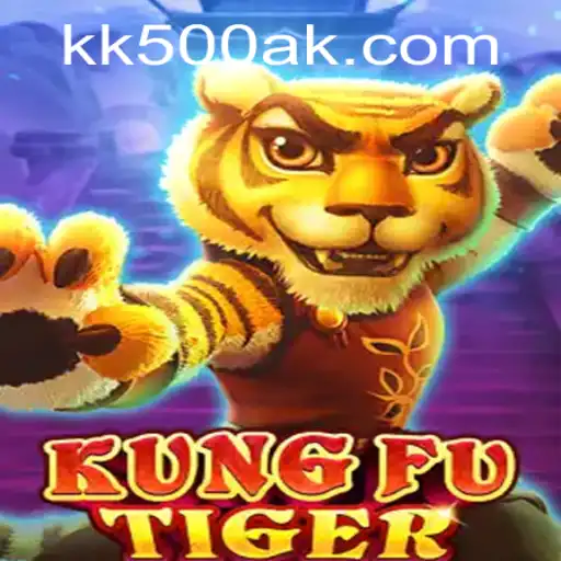 Explorando o Mundo de KungFuTiger: Um Jogo de Ação e Aventuras