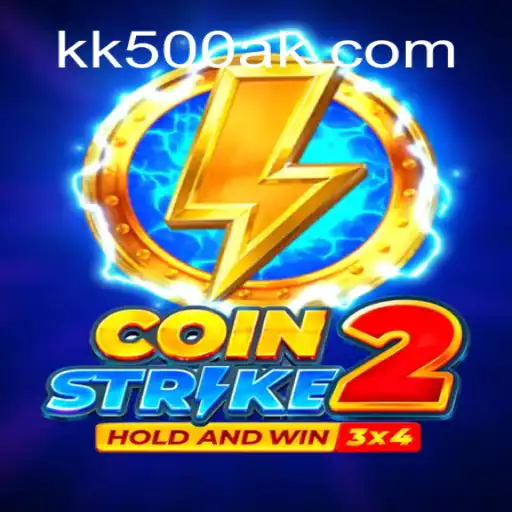 Descubra o Mundo Empolgante de CoinStrike2 em KK500.com