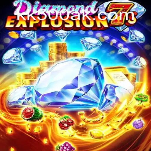 Descobrindo o Mundo de DiamondExplosion7s no KK500.com