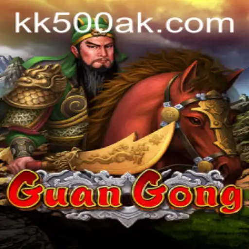 Descubra o Universo de GuanGong: Um Jogo Fascinante de Estratégia