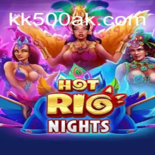 Descubra o Emocionante Jogo HotRioNights