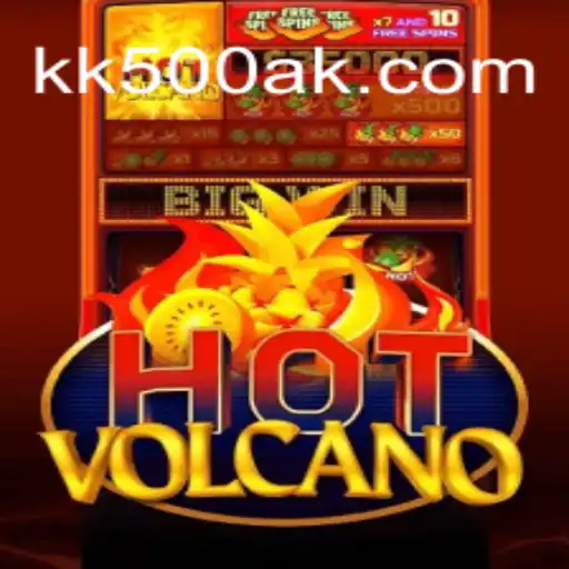 Explorando as Aventuras do Jogo HotVolcano