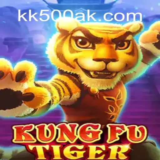 Explorando o Mundo de KungFuTiger: Um Jogo de Ação e Aventuras