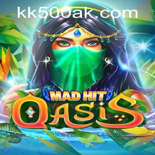 Descubra o mundo de MadHitOasis: Tudo o que você precisa saber