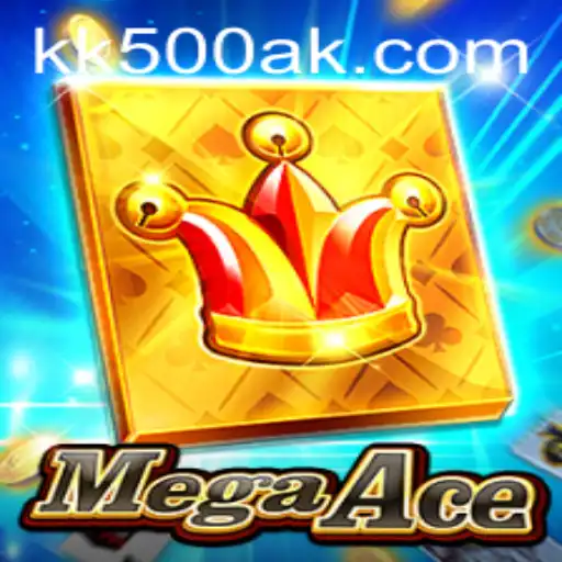 Descubra MegaAce: O Novo Fenômeno dos Jogos Online