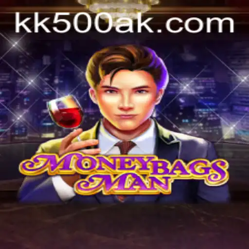 Explorando o Mundo Empolgante de MoneybagsMan