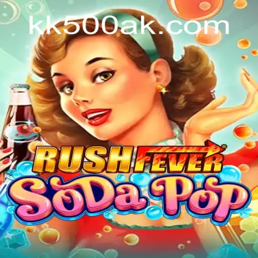Descubra a Emoção do Jogo RushFeverSodaPop e Sua Interface Única