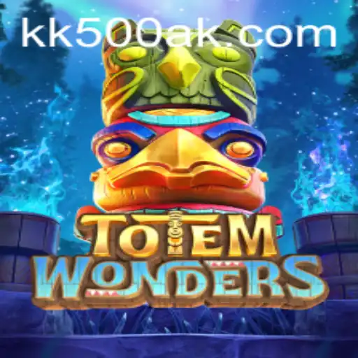 Explorando o Mundo Fascinante de TotemWonders