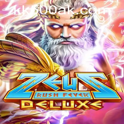 Explorando o Entusiasmante Mundo de ZeusRushFeverDeluxe