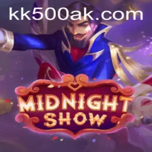 Descubra o Encantador Mundo do Jogo MidnightShow