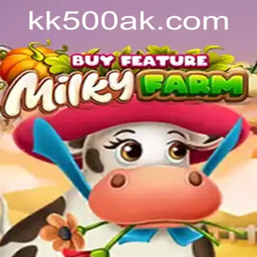 Explorando o Universo de MilkyFarmBuyFeature no KK500.com