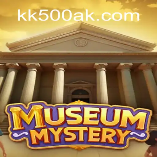 MuseumMystery: Desvende os Segredos Ocultos
