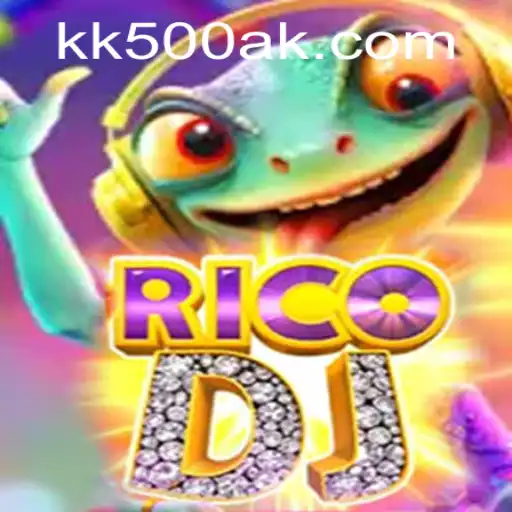 Descubra o Mundo Empolgante de RicoDJ: A Nova Sensação no Universo dos Jogos