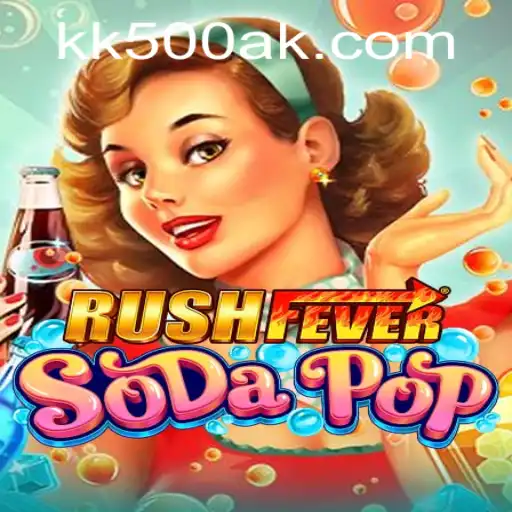 Descubra a Emoção do Jogo RushFeverSodaPop e Sua Interface Única