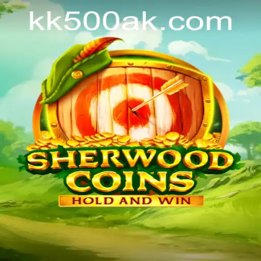 SherwoodCoins: Uma Aventura de Estratégia e Competição com KK500.com