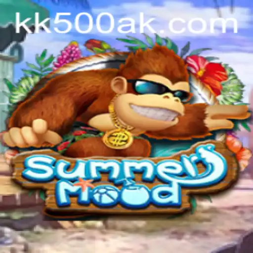 Explorando SummerMood: O Jogo Fascinante da KK500.com que Está Conquistando o Mundo