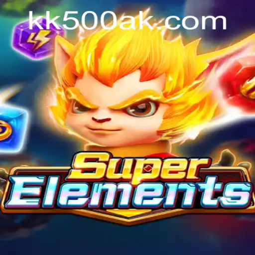 Explorando o Mundo de SuperElements: Um Jogo que Une Criatividade e Estratégia