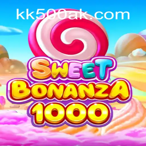 Descubra o Fascinante Mundo do Jogo SweetBonanza1000 na Plataforma KK500.com