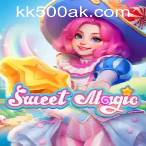 Descubra SweetMagic: O Fascinante Jogo de Estratégia