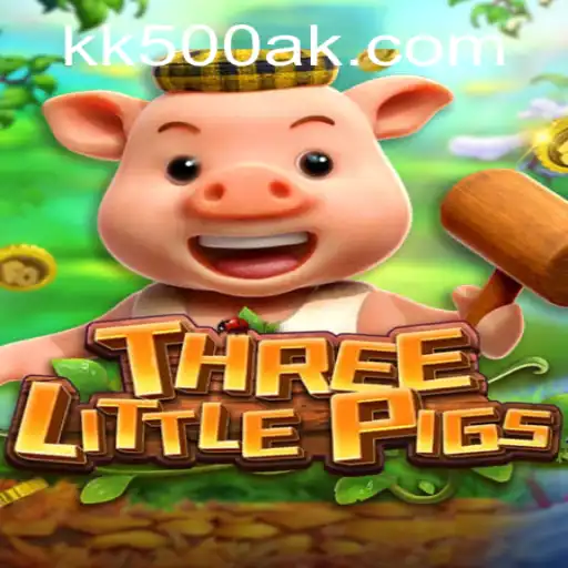 Descubra as Aventuras de THREELITTLEPIGS: O Novo Fenômeno dos Jogos