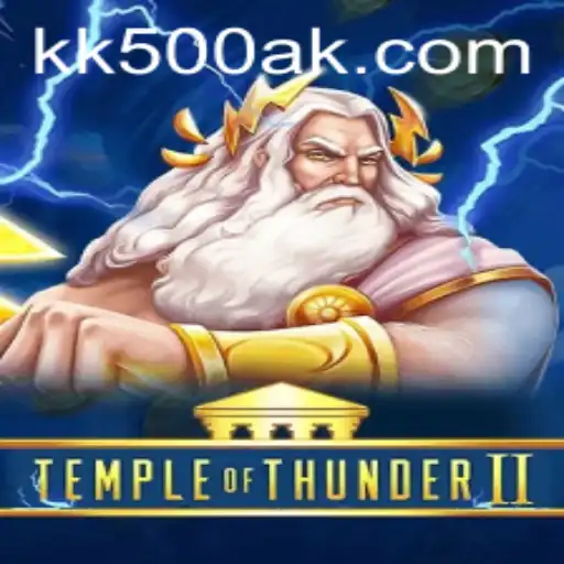 Descubra Temple of Thunder II: Uma Jornada Épica Cheia de Aventura