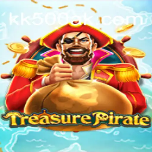 TreasurePirate: A Emocionante Aventura Marítima