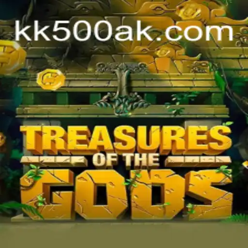 TreasureoftheGods: Uma Jornada Épica de Descobertas e Desafios no Mundo Digital