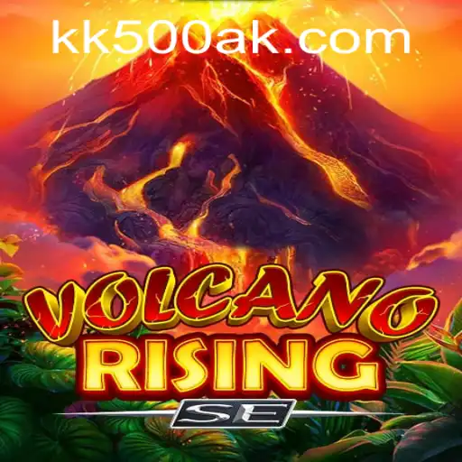 Explorando o Mundo do VolcanoRisingSE: Um Guia Completo