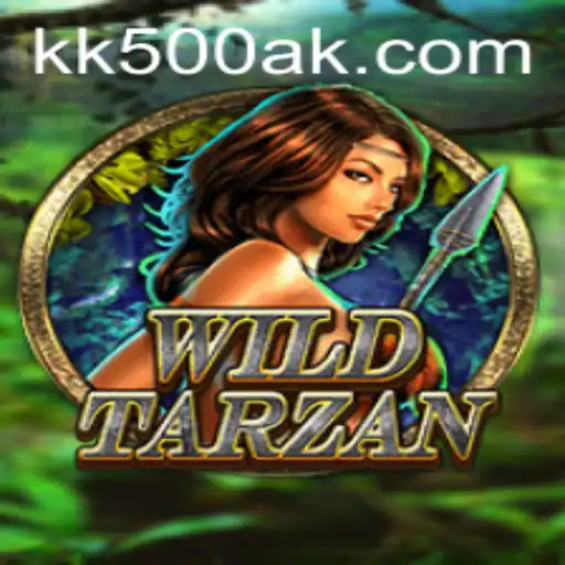 Explorando o Empolgante Mundo de WildTarzan: Um Mergulho no Novo Fenômeno do KK500.com